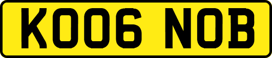 KO06NOB