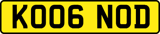 KO06NOD