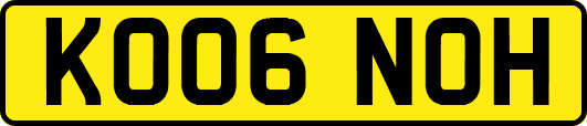 KO06NOH