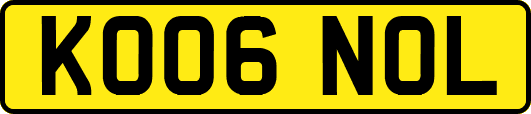 KO06NOL