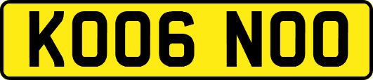 KO06NOO