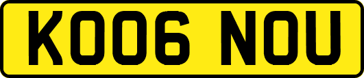 KO06NOU