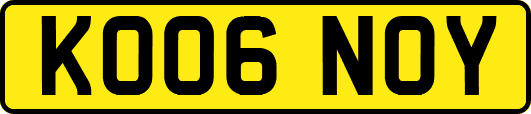 KO06NOY