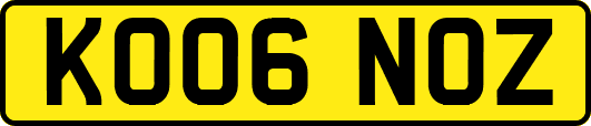KO06NOZ