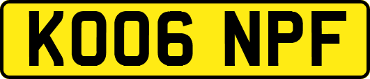 KO06NPF