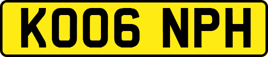 KO06NPH