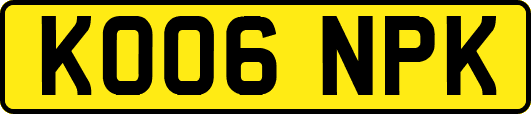 KO06NPK