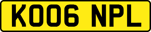 KO06NPL
