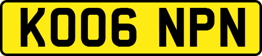 KO06NPN