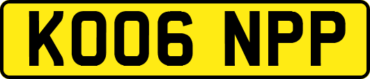 KO06NPP