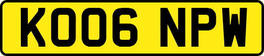 KO06NPW