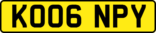 KO06NPY