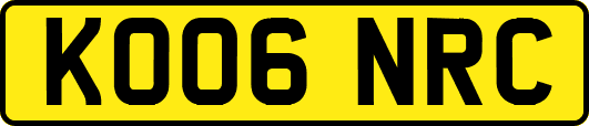 KO06NRC