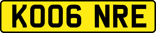 KO06NRE