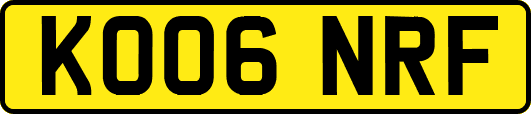 KO06NRF