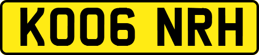 KO06NRH