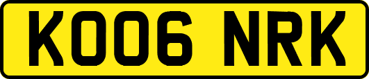 KO06NRK