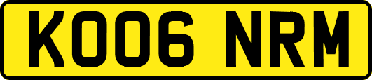 KO06NRM
