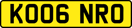 KO06NRO