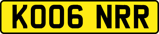 KO06NRR