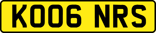 KO06NRS