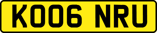 KO06NRU
