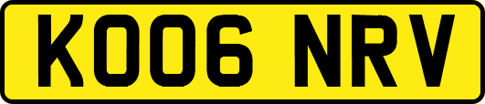 KO06NRV