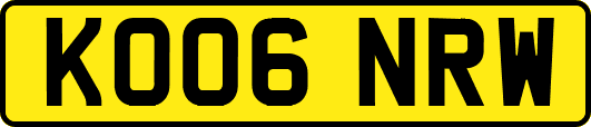 KO06NRW
