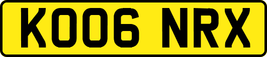 KO06NRX