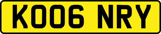KO06NRY