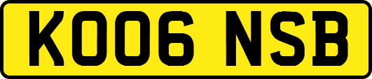 KO06NSB