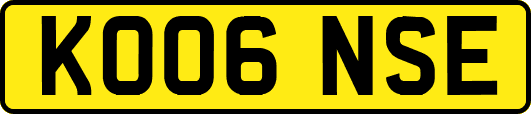 KO06NSE