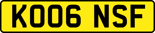 KO06NSF