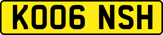 KO06NSH