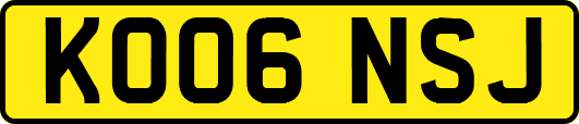 KO06NSJ