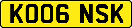 KO06NSK