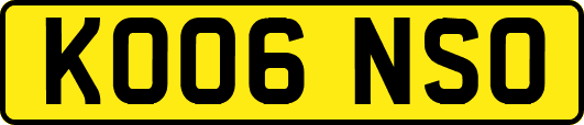 KO06NSO