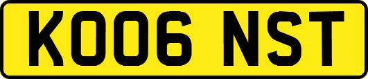 KO06NST