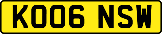 KO06NSW
