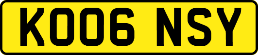 KO06NSY