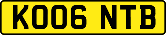 KO06NTB
