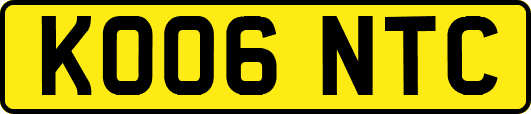 KO06NTC