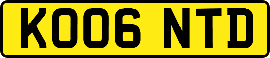 KO06NTD