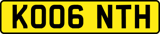 KO06NTH