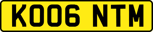 KO06NTM