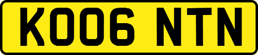KO06NTN