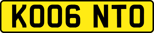 KO06NTO