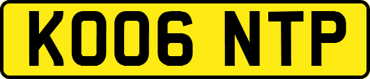 KO06NTP