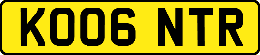 KO06NTR