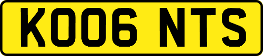 KO06NTS